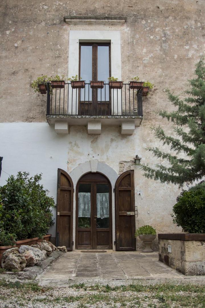 Masseria Citulo Il Pino Grande Villa Castel Del Monte  Exterior photo